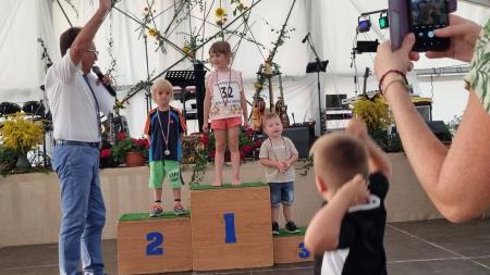 24. PRIREDITEV »POZDRAV JESENI« ODLIČNO USPELA 40